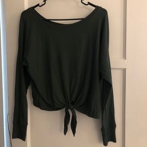 American Eagle sweater